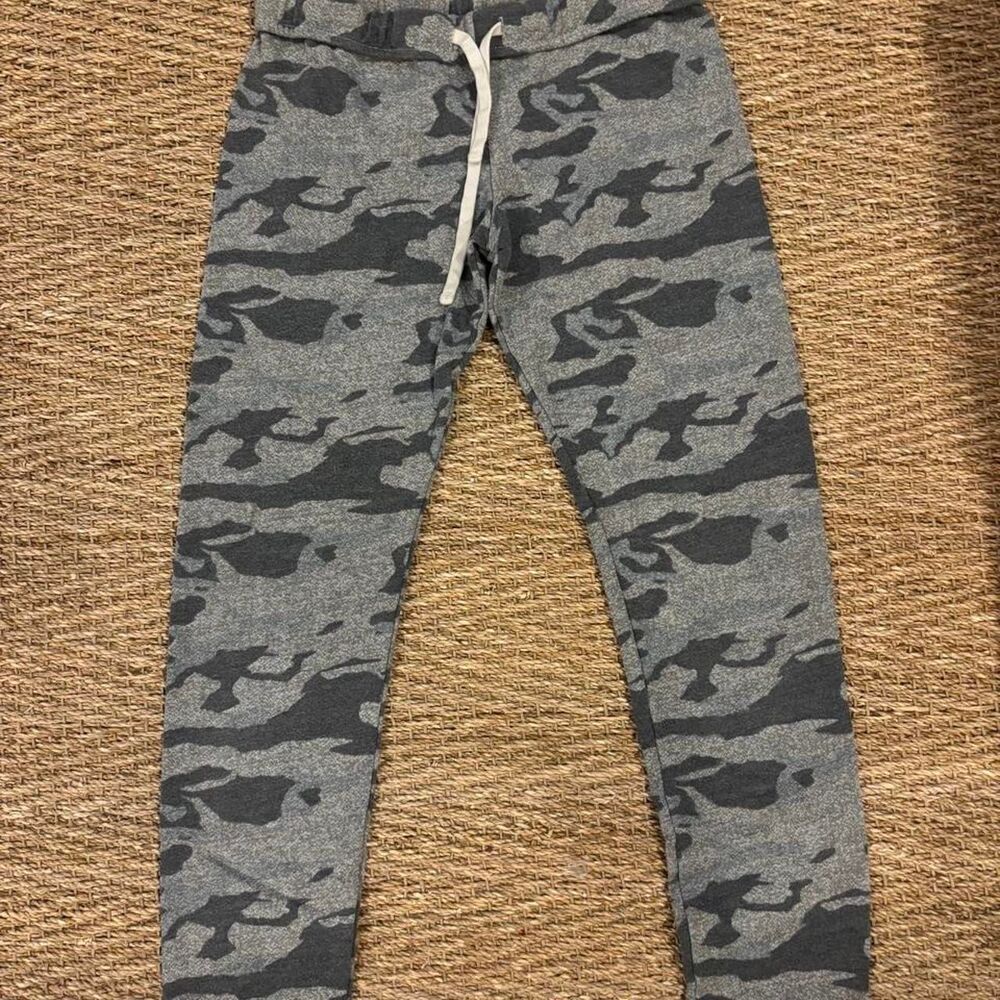Monrow Women's multi Joggers-tracksuits